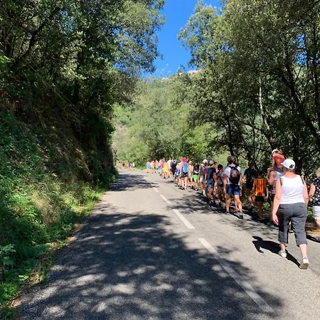 Les Cruses Ribes