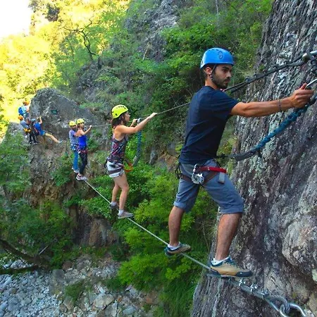 Les Cruses * Ribes