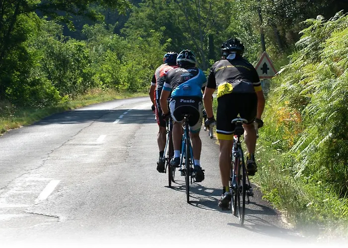 Les Cruses
