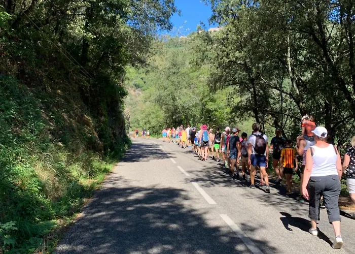 Les Cruses Ribes