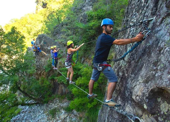 Les Cruses * Ribes